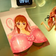 Illustration for article titled Niigata Bust Pudding Continues Japans Trend of Being a Little Creepy